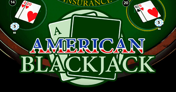 American Blackjack