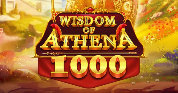 Wisdom of Athena 1000